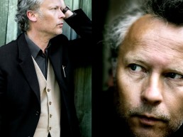 Klas Östergren – Författare och medlem av Svenska Akademien