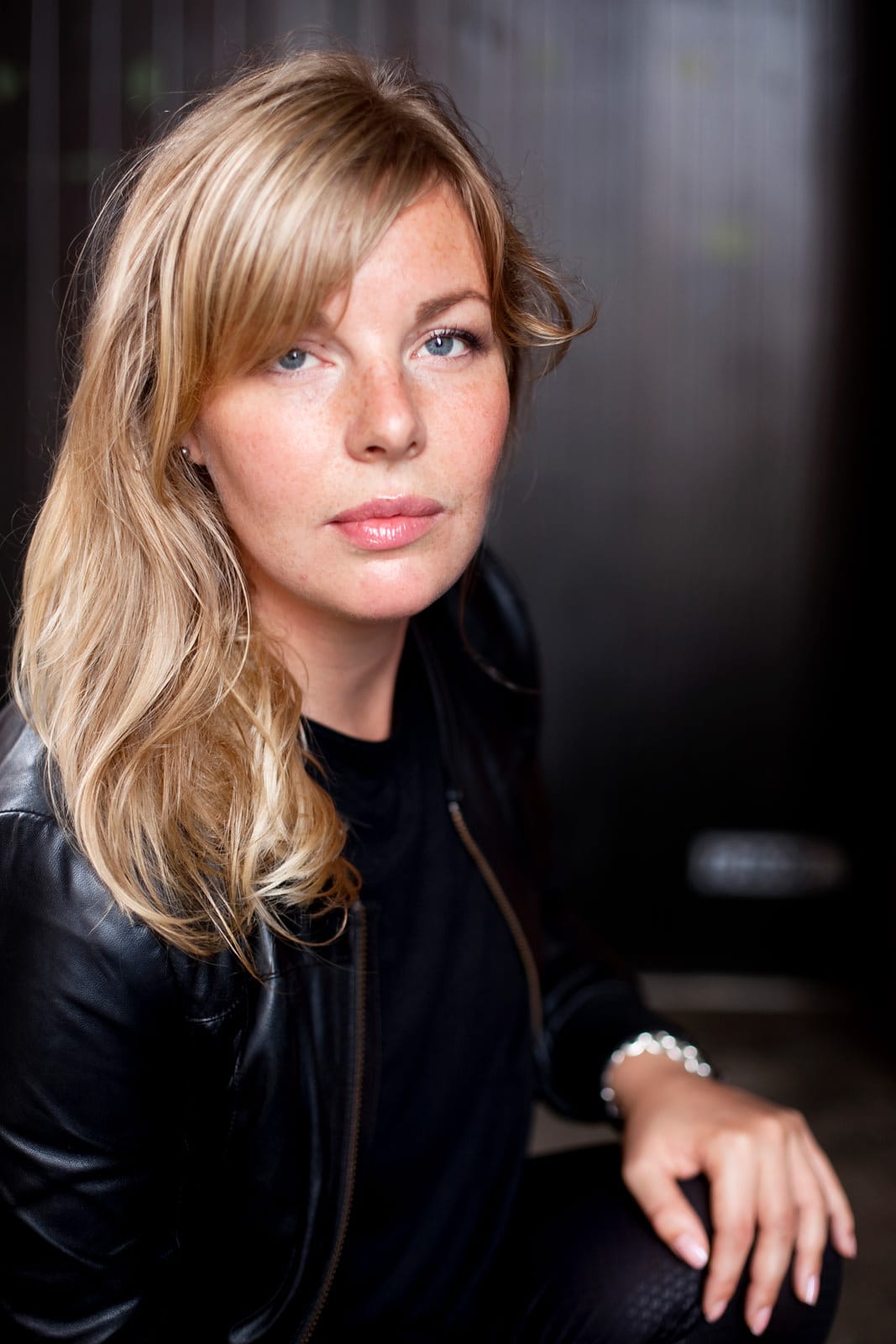 Lina Mannheimer &ndash; Filmregiss&ouml;r och manusf&ouml;rfattare Foto: Eme
