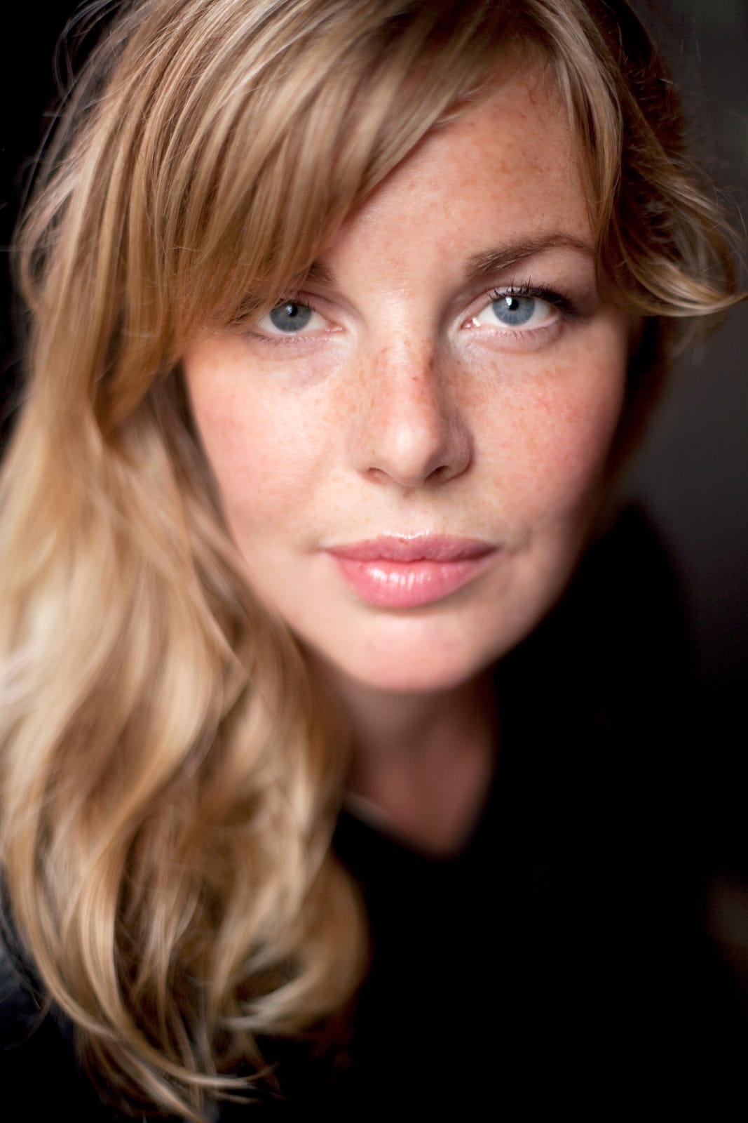 Lina Mannheimer &ndash; Filmregiss&ouml;r och manusf&ouml;rfattare Foto: Eme