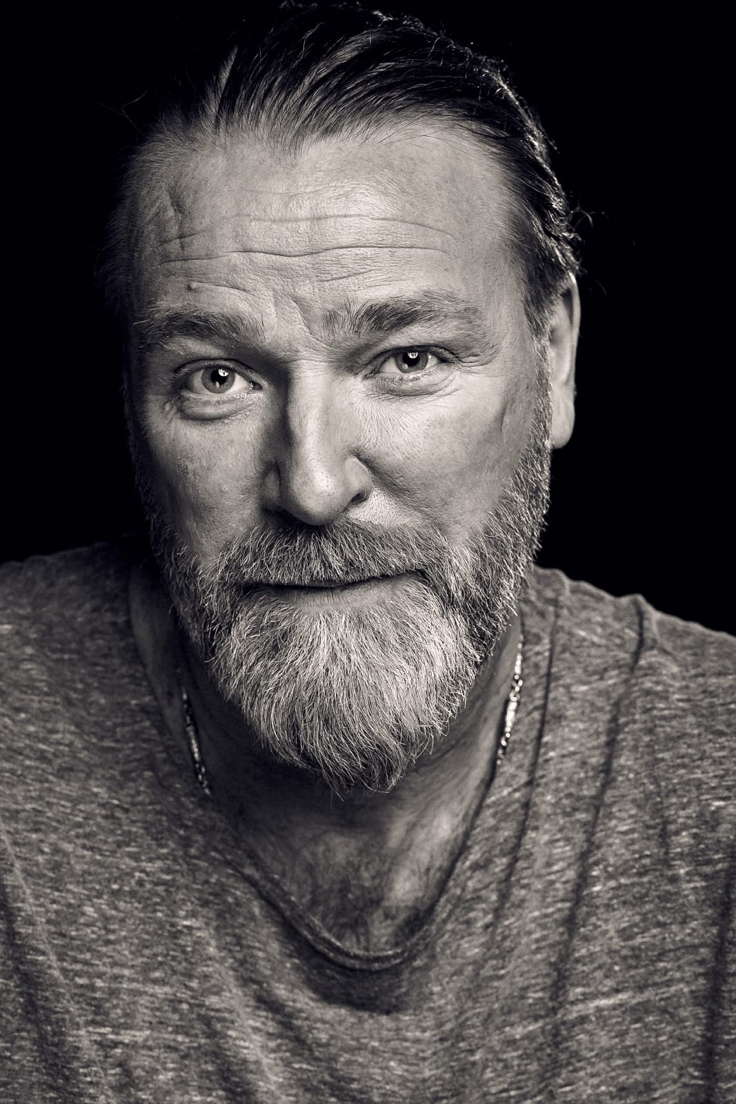 Patrik Sj&ouml;berg &ndash; H&ouml;jdhoppare och f&ouml;rfattare Foto: Emelie As