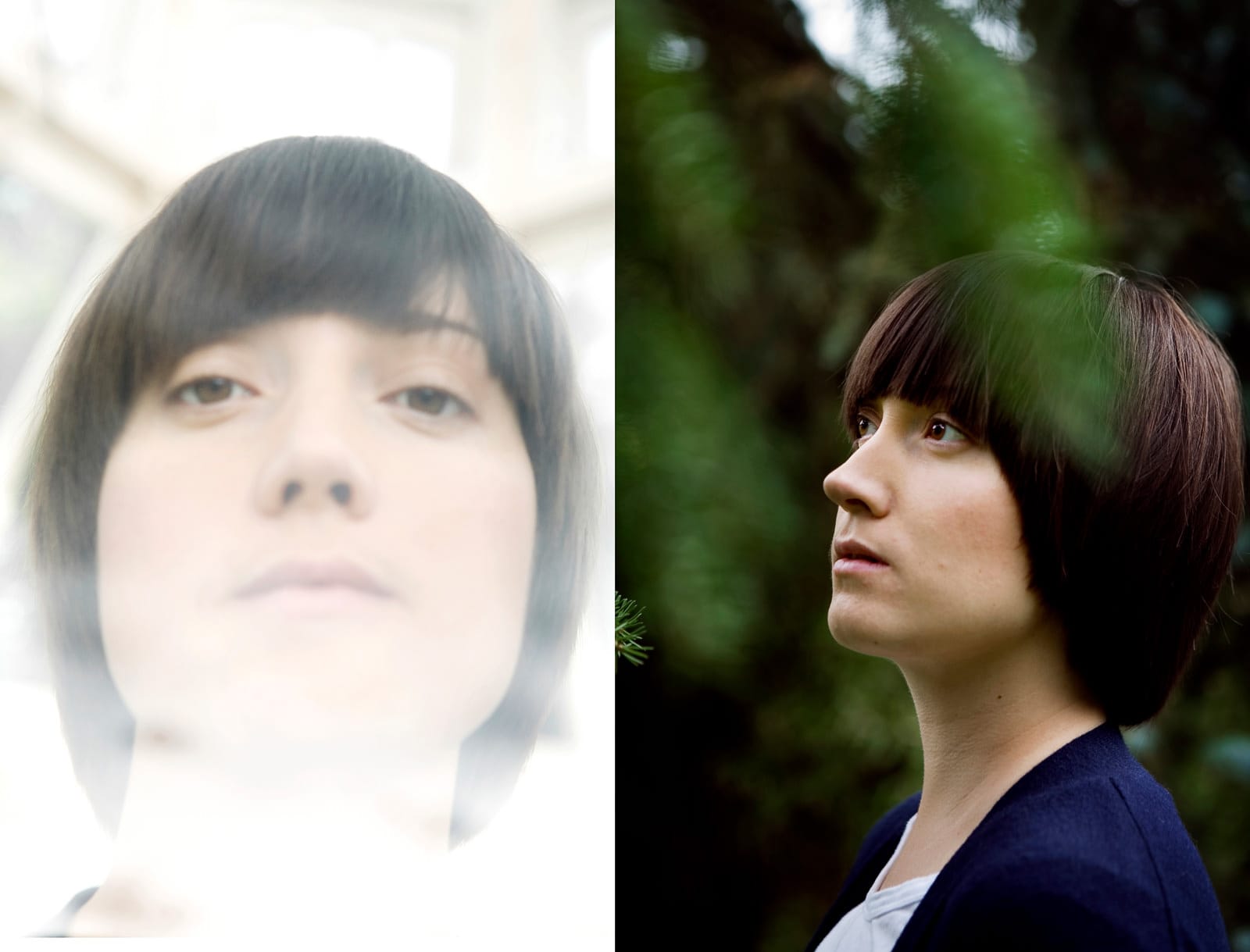 Victoria Bergsman &ndash; Musiker och s&aring;ngerska Foto: Emelie Asplun